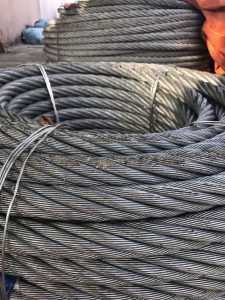 Cáp thép cần cẩu, cáp thép, cáp thép cẩu, cáp thép cẩu hàng, phụ kiện cáp