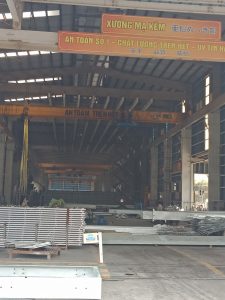 cáp thép cẩu, cáp thép, cáp thép Hàn Quốc, cáp thép cẩu hàng, cáp nhập khẩu,