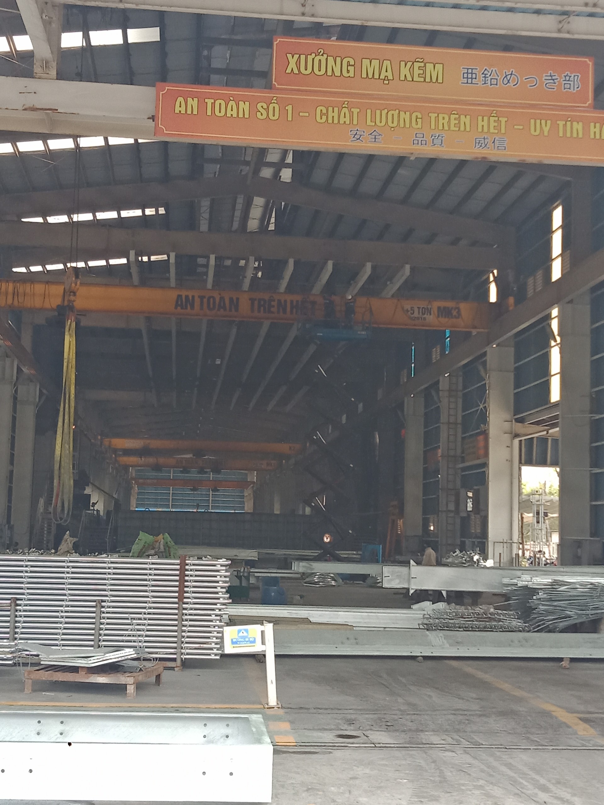 cáp thép cẩu, cáp thép, cáp thép Hàn Quốc, cáp thép cẩu hàng, cáp nhập khẩu,