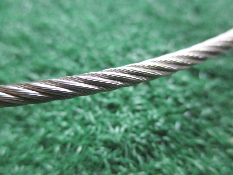 Cáp thép inox 6x7+fc, Cáp thép inox, Cáp thép, Cáp inox, Cáp inox Lê Hà, Cáp inox giá rẻ