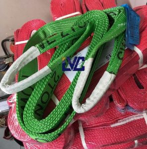 Sợi cáp vải cẩu, Cáp vải cẩu, Cáp chống xoắn, Cáp mạ kẽm, Lê Hà Vina