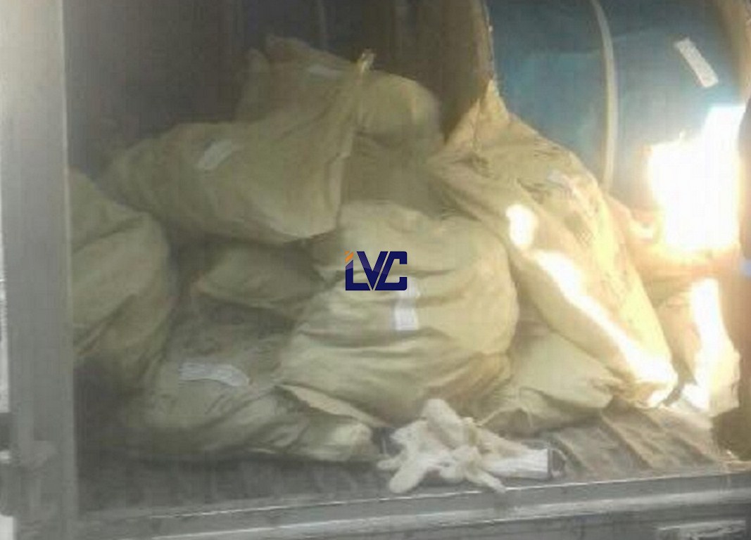 Cáp thép mạ kẽm, Cáp thép, Cáp bọc nhựa, Cáp mạ, Công ty Lê Hà Vina