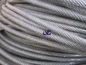 Cáp thép, Tăng đơ cáp, Cáp cứng viễn thông, Sling cáp cẩu hàng, Thép cacbon cao cấp