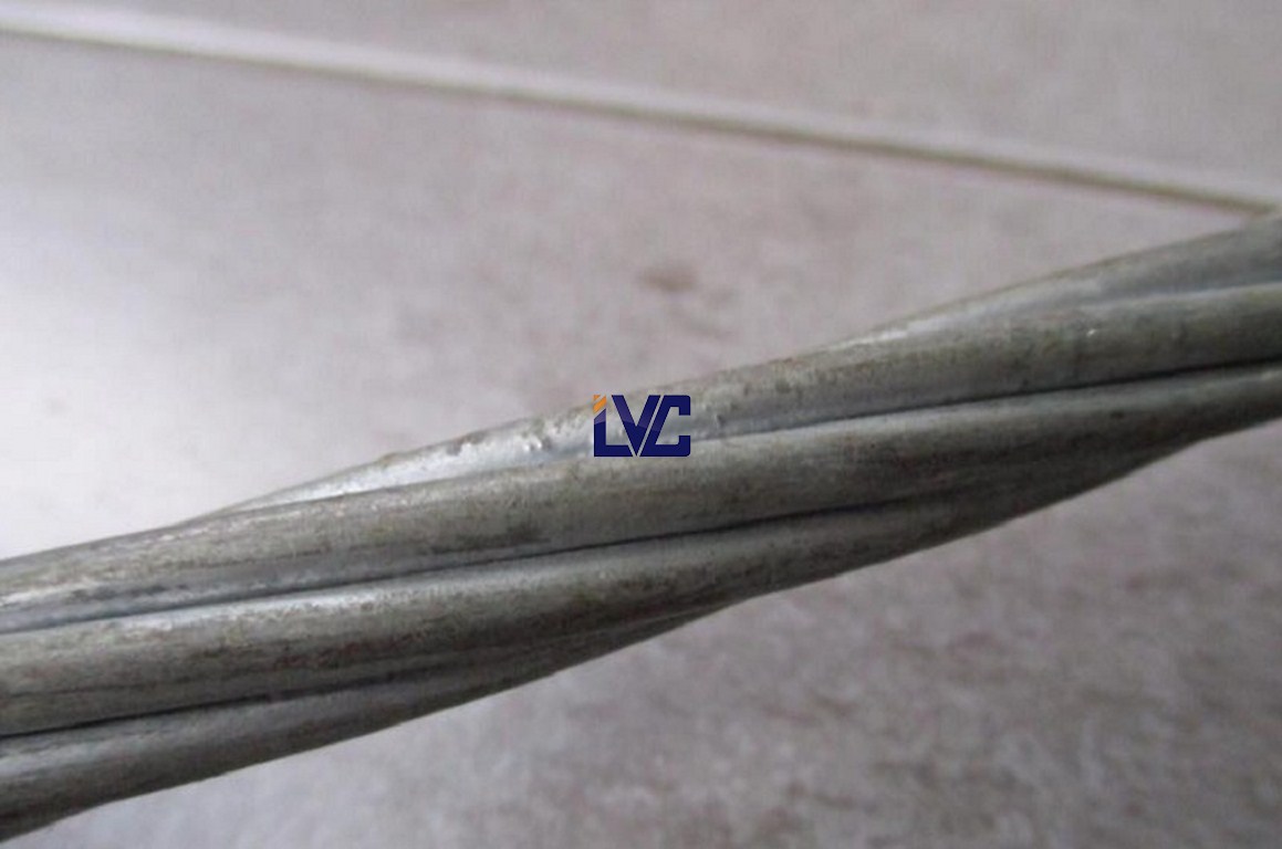 Cáp neo trạm bts, Cáp neo trạm, Lê Hà Vina, Cáp cứng viễn thông, Cáp dây co