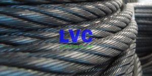 Cáp thép Hàn Quốc, Cáp thép, Cáp Hàn Quốc, Công ty Lê Hà Vina