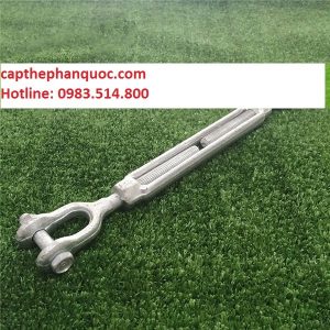 Tăng đơ cáp Hàn Quốc, Tăng đơ cáp, Tăng đơ cáp thép, Cáp thép xây dựng, Công ty Lê Hà Vina