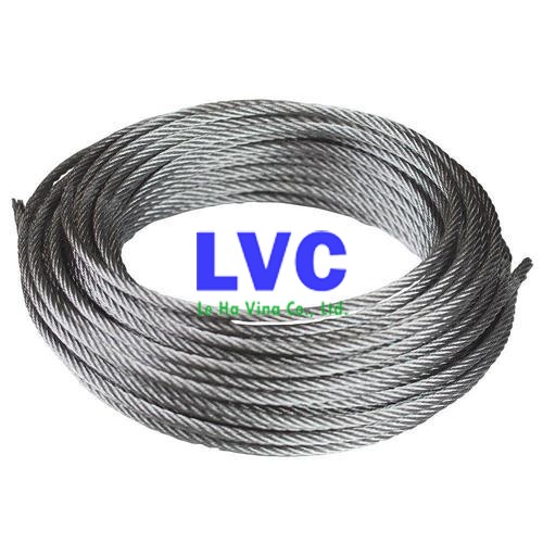 Cáp thép inox, Công ty Lê Hà Vina, Cáp thép, Mua cáp thép inox, Bán cáp thép inox, Cáp thép inox giá rẻ