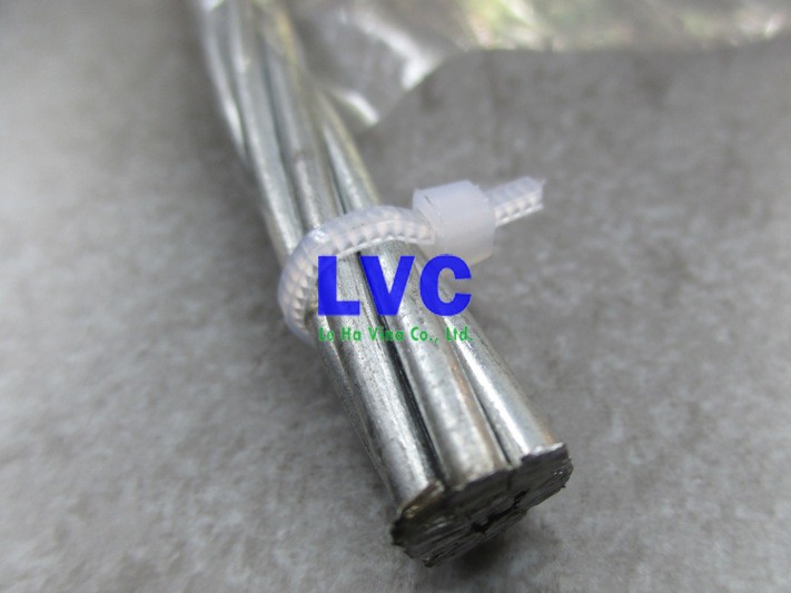 Cáp cứng viễn thông, Lê Hà Vina, Cáp thép, Sợi thép, Trạm biến áp