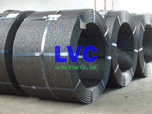 Cáp thép chống xoắn, Lê Hà Vina, Cáp thép, Mua cáp thép chống xoắn, Cẩu trục