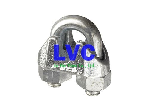 Khóa cáp mạ kẽm, Dây cáp thép, Cáp thép, Lê Hà Vina, Sợi dây cáp