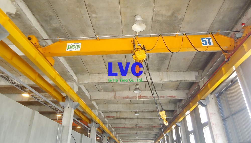 Cáp cẩu trục Hàn Quốc, Sợi thép, Lê Hà Vina, Cáp thép, Cáp cẩu trục