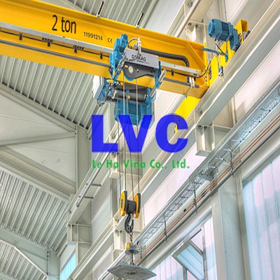 Cáp cẩu trục Hàn Quốc, Sợi thép, Lê Hà Vina, Cáp thép, Cáp cẩu trục
