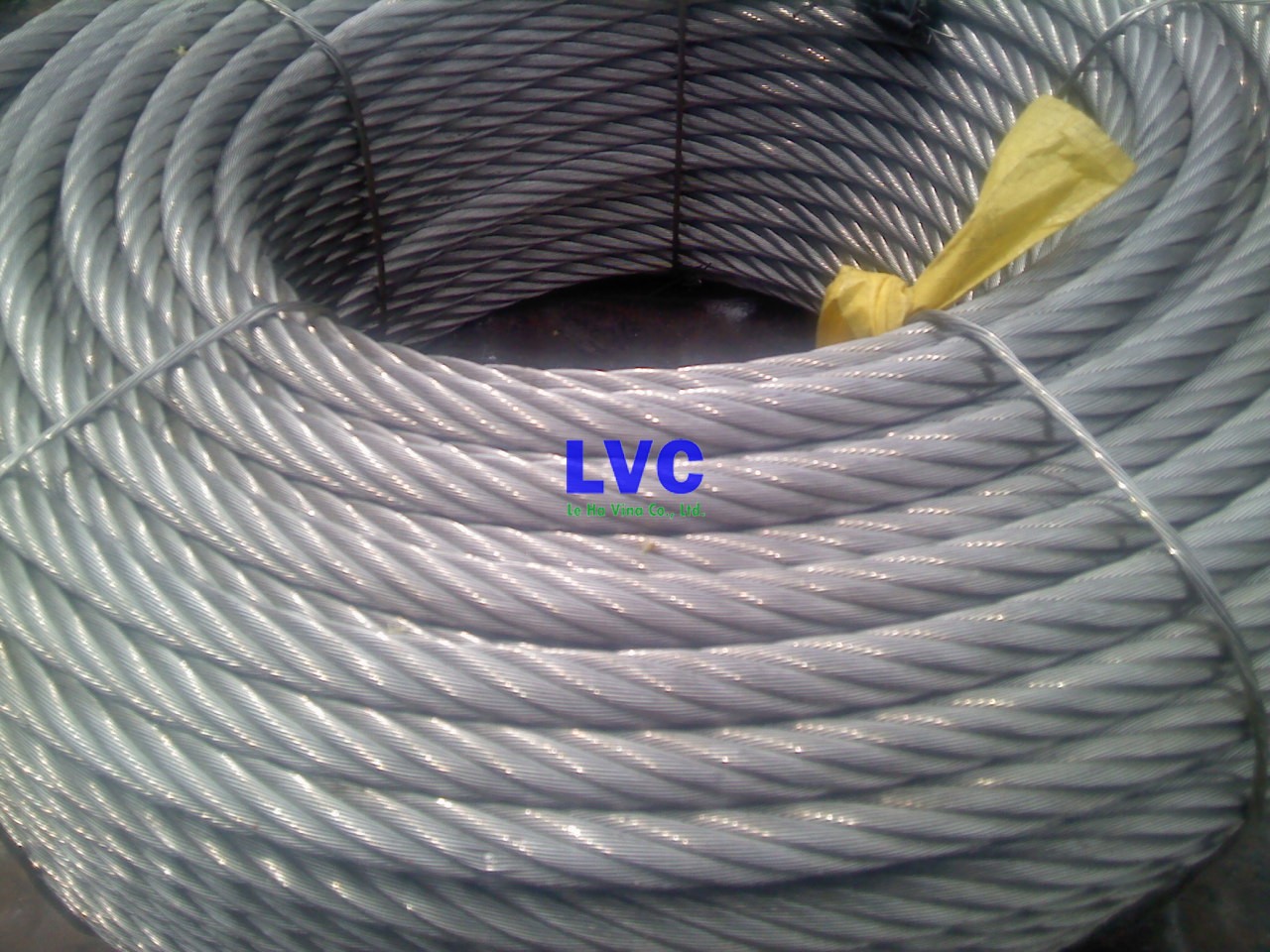 Cáp thép, Địa chỉ bán cáp thép, Bán cáp thép Hà Nội giá rẻ, Bán cáp thép, Lê Hà Vina
