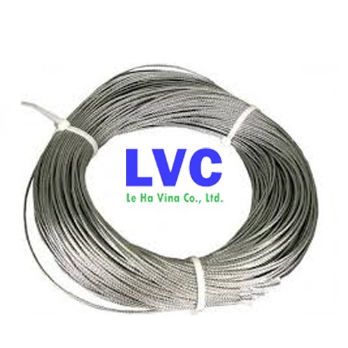 Cáp thép, Địa chỉ bán cáp thép, Bán cáp thép Hà Nội giá rẻ, Bán cáp thép, Lê Hà Vina