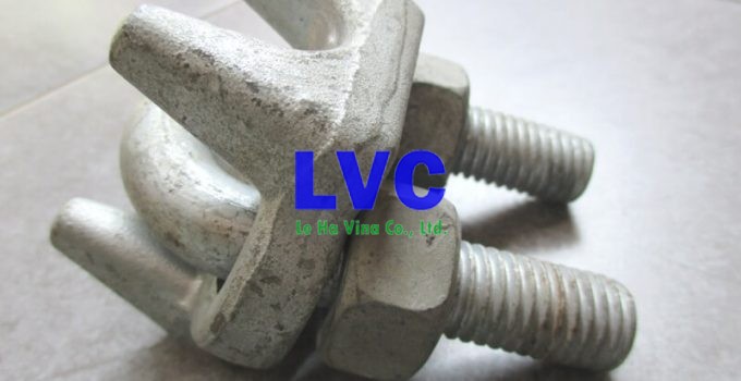 Khóa cáp mạ kẽm, Cáp thép mạ kẽm, Cáp thép Trung Quốc, Cáp thép bọc nhựa, Khóa cáp