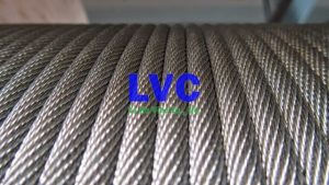 Cáp thép D32 Hàn Quốc, Lê Hà Vina, Cáp thép, Cáp thép Hàn Quốc, Cáp thép D32