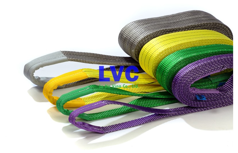 Cáp vải giá rẻ, Bán cáp vải giá rẻ, Cáp vải, Cáp vải giả, Cáp cẩu vải