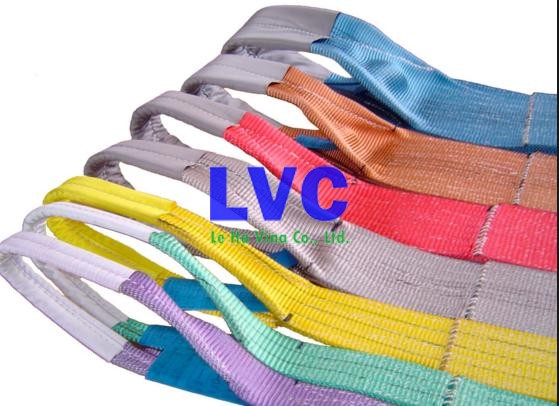 Cáp vải giá rẻ, Bán cáp vải giá rẻ, Cáp vải, Cáp vải giả, Cáp cẩu vải