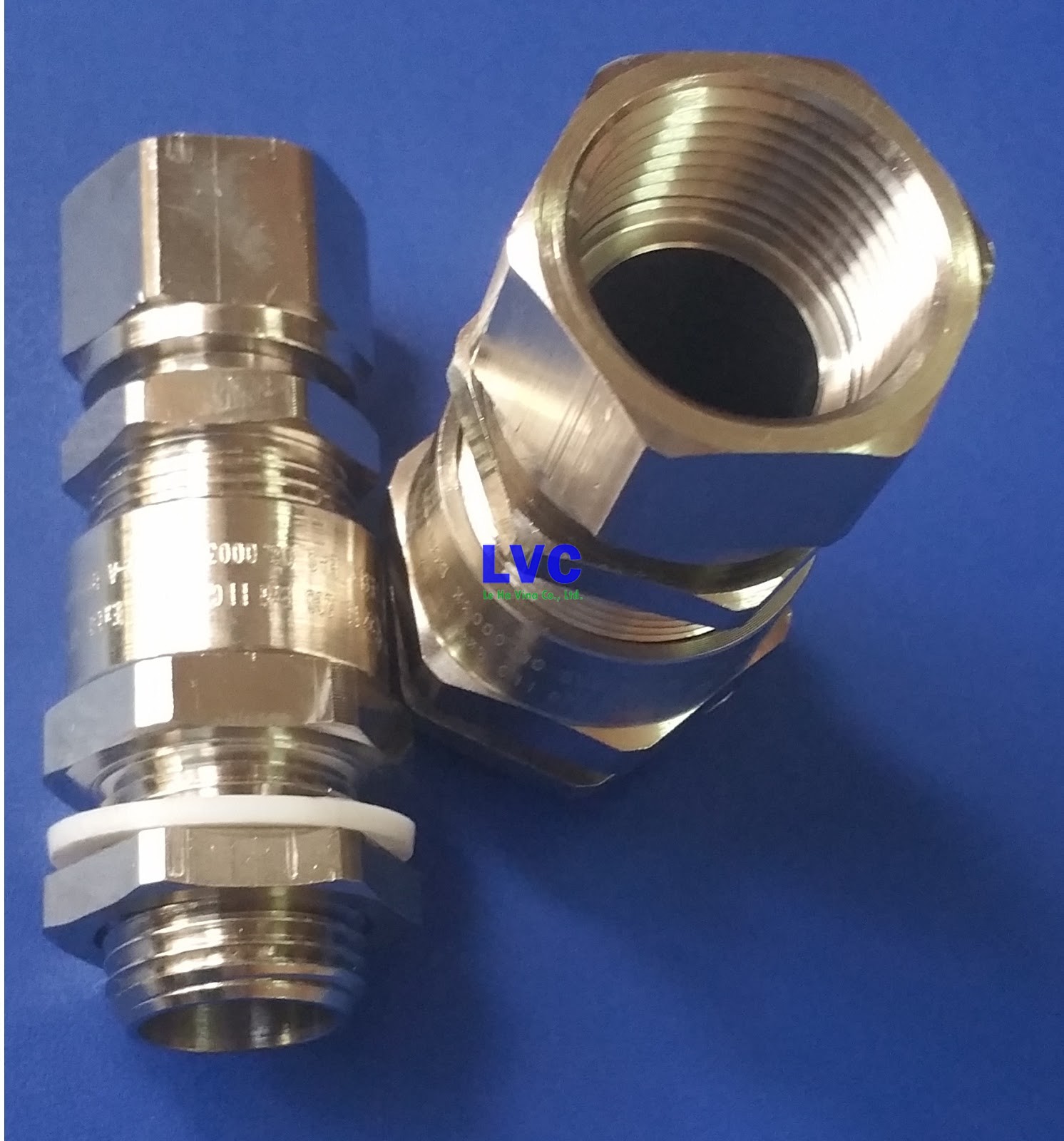 Ốc siết cáp kim loại, Ốc siết cáp, Cáp thép, Ống siết cáp kim loại, Sợi cáp