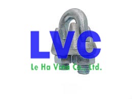 Ốc xiết cáp, Ốc xiết cáp giá rẻ, Ốc xiết cáp inox, Cáp thép, Xiết cáp mạ kẽm