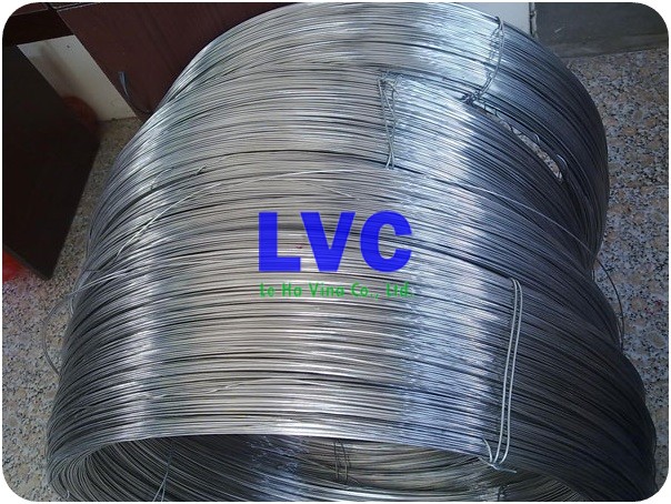Dây cáp thép không gỉ, Dây cáp thép, Dây cáp thép inox, Dây cáp, Lê Hà Vina