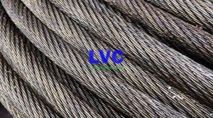 Cáp thép xây dựng, Lê Hà Vina, Tăng đơ cáp thép, Ốc siết cáp, Cáp thép, Mua bán cáp thép xây dựng