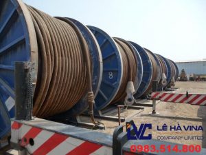 Cáp cẩu, Mua cáp cẩu, Cáp thép giá rẻ, Dây cáp cẩu, Cáp cẩu chống xoắn, Cáp thép chịu lực