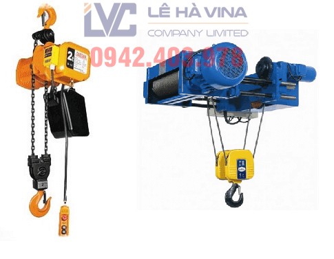 palang điện, vận hành palang điện, Quy trình kiểm định an toàn palang điện, Pa lăng, Kiểm tra động cơ palang điện, Quy trình kiểm định an toàn palang điện, kiểm định an toàn palang điện
