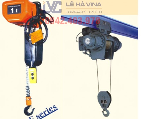 palang điện, vận hành palang điện, Quy trình kiểm định an toàn palang điện, Pa lăng, Kiểm tra động cơ palang điện, Quy trình kiểm định an toàn palang điện, kiểm định an toàn palang điện