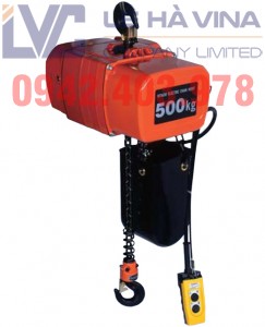 Pa lăng xích điện 500kg Hitachi. Pa lăng điện 500kg, pa lăng điện mini, pa lăng cáp điện, pa lăng xích điện, Pa lăng điện, Một số sản phẩm pa lăng điện 500kg phổ biến, Pa lăng cáp điện mini PA, Pa lăng điện 500 Brima