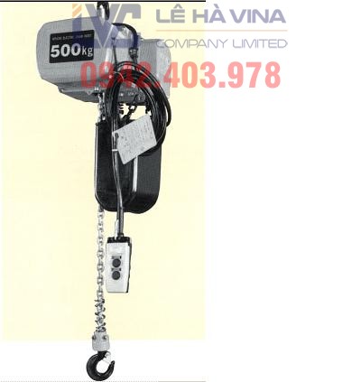 Pa lăng điện 500kg, pa lăng điện mini, pa lăng cáp điện, pa lăng xích điện, Pa lăng điện, Một số sản phẩm pa lăng điện 500kg phổ biến, Pa lăng cáp điện mini PA, Pa lăng điện 500 Brima