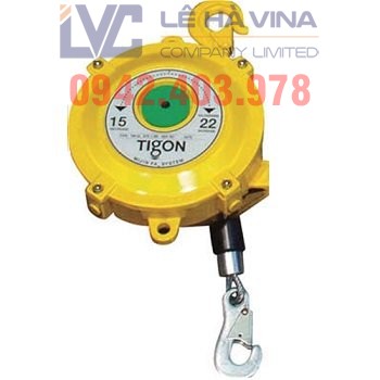 Pa lăng lò xo tự rút, pa lăng cân bằng, pa lăng, Pa lăng lò xo, Một số dòng pa lăng lò xo tự rút phổ biến, pa lăng Endo model EK-0, Pa lăng lò xo tự rút Nitto, Nitto