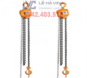 Pa lăng xích kéo tay, Pa lăng xích, Pa lăng, Nguyên nhân khiến pa lăng xích kéo tay bị hỏng, thiết bị pa lăng, sử dụng pa lăng xích kéo tay, Cách khắc phục pa lăng xích kéo tay bị hỏng, vận hành Palang, sử dụng pa lăng