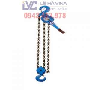 Pa lăng xích lắc tay, Pa lăng xích lắc tay 3 tấn Daesan, Pa lăng xích lắc tay 3 tấn, Thông số kỹ thuật palang xích lắc tay 3 tấn Daesan, Palang xích, Pa lăng, Pa lăng xích lắc tay Daesan, Giá bán pa lăng xích lắc tay 3 tấn