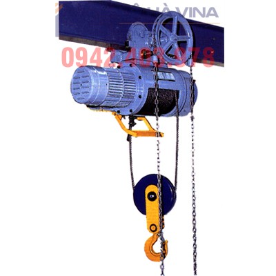 Pa lăng điện 1 tấn, thiết bị pa lăng điện 1 tấn, pa lăng, pa lăng điện, pa lăng cáp điện, pa lăng xích điện tải trọng 1 tấn, mua pa lăng điện 1 tấn