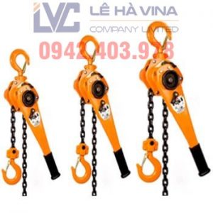 Pa lăng, Pa lăng xích kéo tay, Pa lăng xích lắc tay, Pa lăng xích điện, Pa lăng cáp điện, pa lăng dây thừng