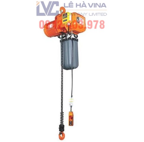 Một số pa lăng điện 1 tấn phổ biến. Pa lăng điện 1 tấn, Pa lăng điện, Pa lăng, Tác dụng của pa lăng điện 1 tấn, pa lăng xích điện trọng tải 1 tấn, pa lăng cáp điện trọng tải 1 tấn, pa lăng điện 1 tấn phổ biến, Pa lăng xích điện