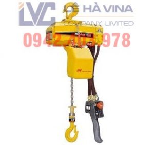 Palang khí nén, palang, pa lăng, Tác dụng của palang khí nén, Vận hành palang khí nén an toàn, thiết bị pa lăng khí nén, mua palang, Sử dụng pa lăng khí nén