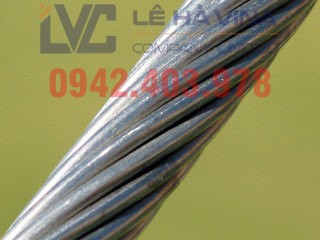 cáp cứng viễn thông, Cáp cứng, Công dụng của cáp cứng viễn thông, cáp, ma ní, khóa cáp, tăng đơ, Phân loại cáp viễn thông, Cáp viễn thông 1x7, Cáp viễn thông 1×19