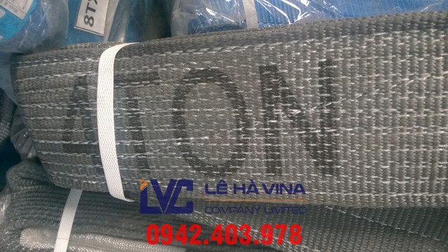 dây cáp, cáp thép, cáp vải cẩu hàng, cáp thép hàn quốc, phụ kiện cáp