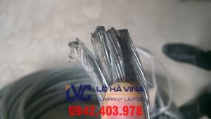 Cung cấp cáp, Cáp mạ, Tăng đơ, Cáp cẩu hàng, Công ty Lê Hà Vina