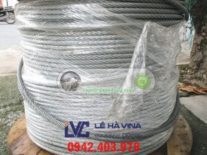 Lê Hà Vina, Nguyên Bình Nguyên, Cung cấp cáp, Tăng đơ Hàn Quốc, Ma ní Hàn Quốc