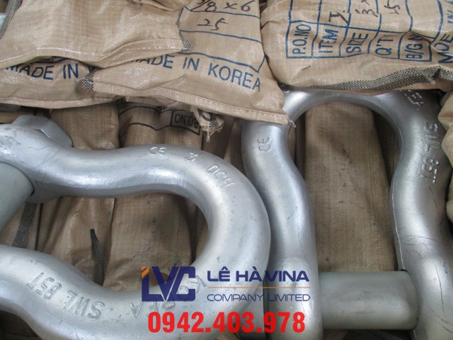 tăng đơ, ma ní, cáp thép, phụ kiện cáp. cáp thép lê hà