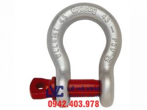 Ma ní chốt vặn ren, Ma ní, Cấu tạo của ma ní chốt vặn ren, ma ní chốt an toàn, Ứng dụng của ma ní chốt vặn ren, ma ní chất lượng cao, tăng đơ