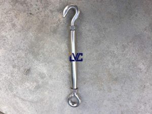 Tăng đơ căng cáp, Tăng đơ, dây cáp thép, Tăng đơ căng cáp thép, tăng đơ thép, Ứng dụng của tăng đơ căng cáp, Mua tăng đơ, Lê Hà Vina