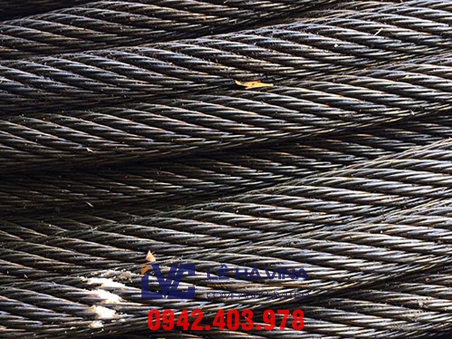 Cáp chống xoắn Hàn Quốc 35*7, Cáp chống xoắn Hàn Quốc, Cáp chống xoắn, Cáp chống xoắn Hàn Quốc 35*7 lụa dầu, Cấu tạo của cáp chống xoắn, Đặc điểm của cáp chống xoắn Hàn Quốc, Thông số kỹ thuật của cáp chống xoắn Hàn Quốc, Mua cáp chống xoắn Hàn Quốc 35*7, Lê Hà Vina