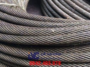 Cáp chống xoắn Hàn Quốc 19*7, Cáp chống xoắn, Cáp chống xoắn Hàn Quốc, công ty TNHH Lê Hà Vina, Lê Hà Vina, Đặc điểm của cáp chống xoắn Hàn Quốc 19*7, cáp chống xoắn Hàn Quốc 19*7, Mua cáp chống xoắn Hàn Quốc 19*7