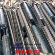 Tăng đơ Liên Xô mạ hai đầu tròn, Tăng đơ Liên Xô mạ, Tăng đơ, Công ty TNHH Lê Hà vina, Lê Hà vina, Cấu tạo của tăng đơ Liên Xô, Đặc điểm của tăng đơ Liên Xô mạ hai đầu tròn, Mua tăng đơ Liên Xô