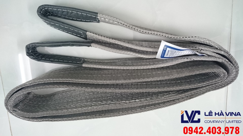 Dây cẩu hàng Hàn Quốc, Sợi cáp, Dây cáp cẩu hàng, Móc cáp