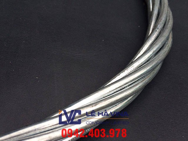 Cáp cứng viễn thông 1*7, Cáp cứng viễn thông, Cáp cứng viễn thông 1*7 phi 12, Cáp cứng, công ty TNHH Lê Hà Vina, Lê Hà Vina, Cấu tạo của cáp cứng viễn thông 1*7 phi 12, Đặc điểm của cáp cứng viễn thông 1*7 phi 12, Dây cáp cứng viễn thông, Mua cáp cứng viễn thông 1*7 phi 12 tại Lê Hà Vina